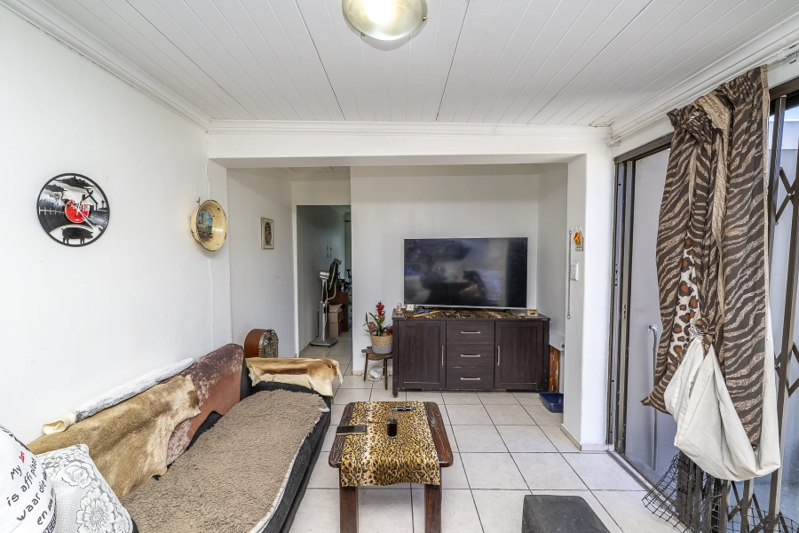 4 Bedroom Property for Sale in Bonnie Brae Western Cape